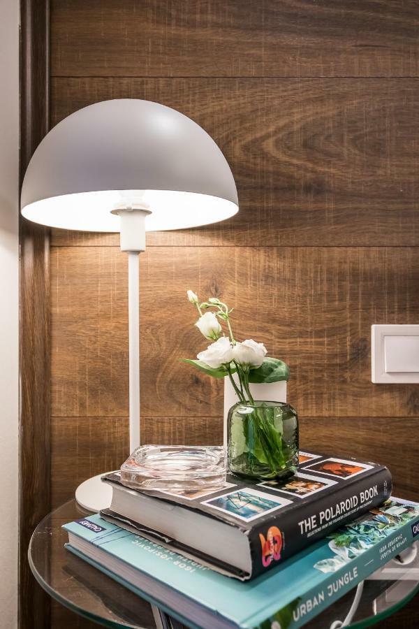 Bpr Luxurious & Stylish Duplex Home Budapest Exterior photo
